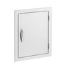 TrueFlame 20x27-Inch Vertical Access Door (TF-DV-20)