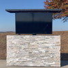 Fenix Vision 360 Luxury Outdoor TV Lift Cabinet