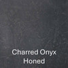 Charred Onyx Honed Granite