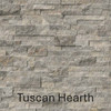 Quarry Reserve Collection Tuscan Hearth