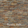 Classic Collection Rustic Ash