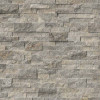 Silver Travertine Stone