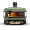 Fenix Artisan Pizza Oven Cart And Fenix Vision 360 TV Lift Cabinet