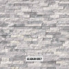Silver Travertine