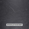 American Black Polished Granite