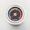 Coyote S-Series 30-Inch Built-In Grill - Temperature Gauge