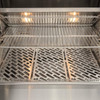 Coyote 28-Inch Built-In Pellet Grill - C2P28