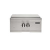Coyote Built-In Gas Power Burner - C3PB