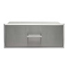 Coyote 28-Inch Single Storage Drawer - C3-SSD28 Coyote 28-Inch Single Storage Drawer - C3-SSD28