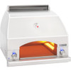 Lynx LPZA Professional Napoli Propane Pizza Oven - Built-In / Counter Top