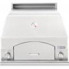 Lynx LPZA Professional Napoli Propane Pizza Oven - Built-In / Counter Top