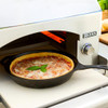 Lynx LPZA Professional Napoli Propane Pizza Oven - Built-In / Counter Top