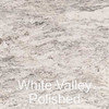 White Valley Polished Granite