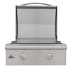 Blaze BLZ-Griddle-LTE3 30-Inch Built-In Propane Or Natural Gas Griddle