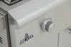 Blaze BLZ-Griddle-LTE3 30-Inch Built-In Propane Or Natural Gas Griddle