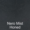Nero Mist Honed Granite Nero Mist Honed Granite