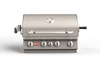 30-Inch Angus Grill Upgrade Option