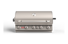 38-Inch Brahma Grill Upgrade Option