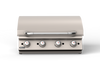 Bull 144" Ready to Finish Outdoor Kitchen PKG 23L