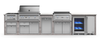Forrest Reserve Collection Drifted Cypress With Frosted Ember Granite