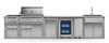 Forrest Reserve Series Drifted Cypress With Frosted Ember Granite