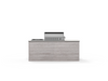 Forrest Reserve Collection Drifted Cypress Sides With Frosted Ember Polished Granite Forrest Reserve Collection Drifted Cypress Sides With Frosted Ember Polished Granite