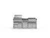 Lynx Pro Prestige Collection 96" Luxury Finished Outdoor Kitchen Package 9