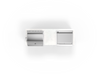 Lynx Pro Prestige Collection 96" Luxury Finished Outdoor Kitchen Package 9