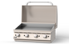 Bull Griddle 30-Inch Stainless Steel Natural Gas or Propane Gas 