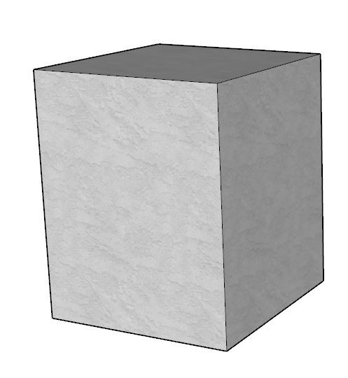 55" 60" DIY Outdoor Kitchen Frame Kits