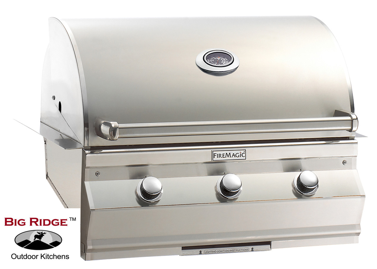Fire Magic Choice C540i