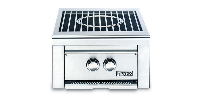 Lynx Professional Power Burner - Thumbnail 3