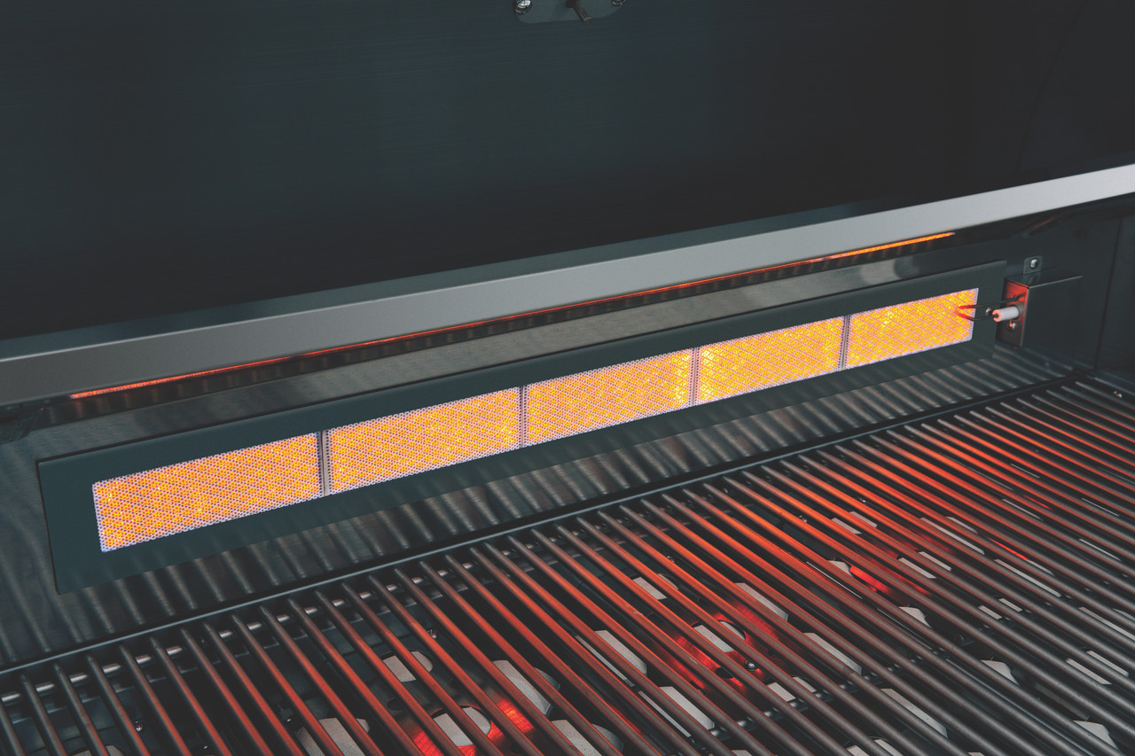 Summerset Sizzler Pro Grill - Thumbnail 2