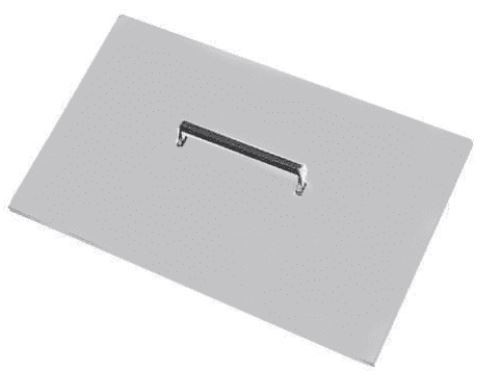 Fire Magic 328707 Stainless Steel Grid Cover for Searing Station