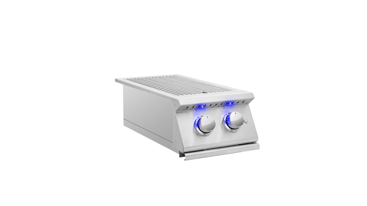 Summerset Sizzler Pro Side Burner