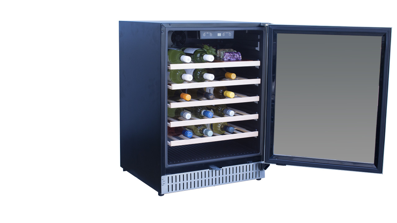 Summerset Grills RFR-24W Refrigerator - Thumbnail 4