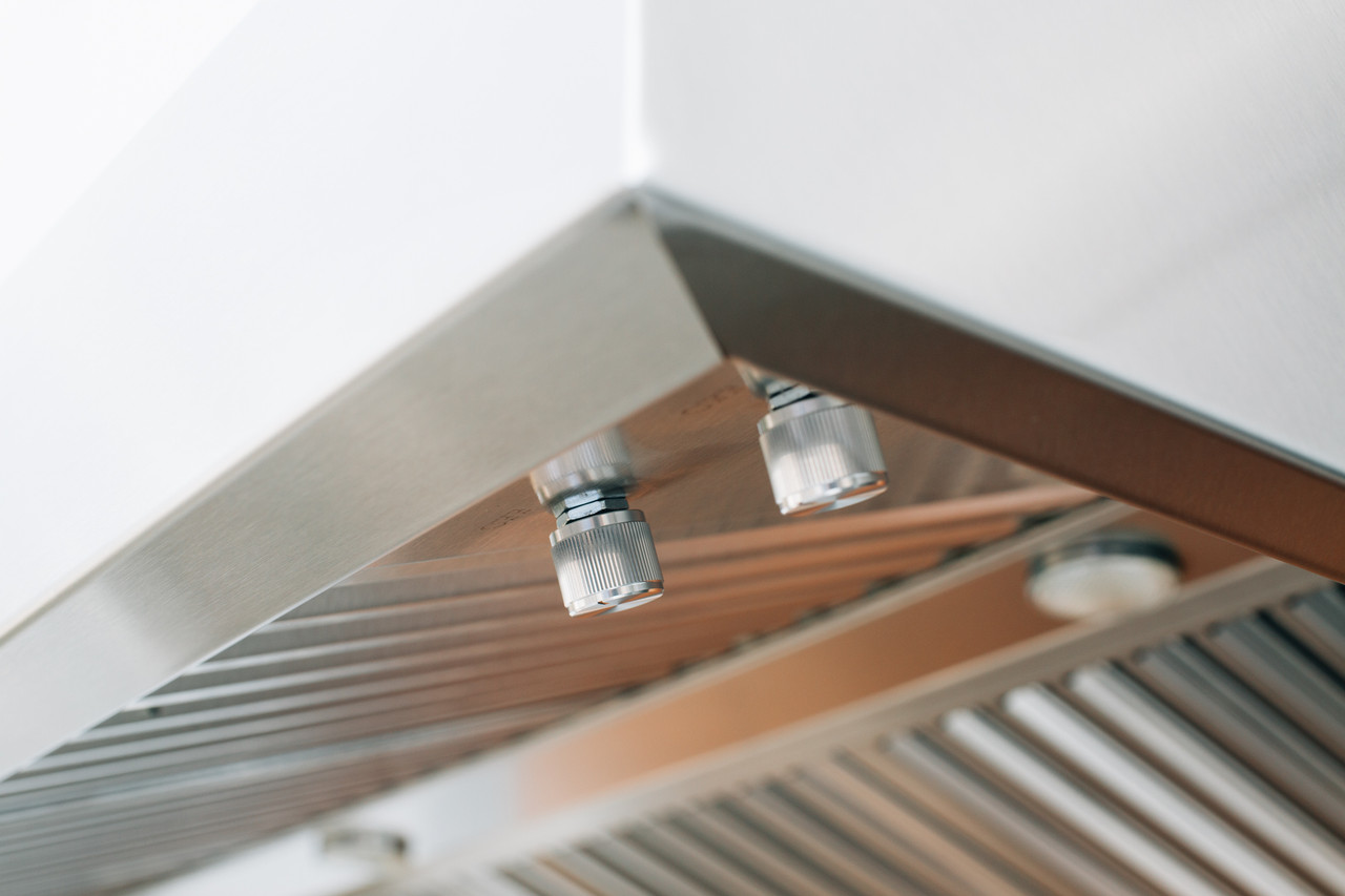 Summerset SSVH-36 Vent Hood - Thumbnail 4