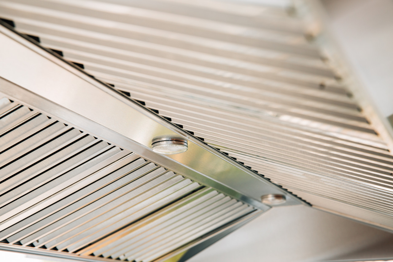 Summerset SSVH-36 Vent Hood - Thumbnail 5