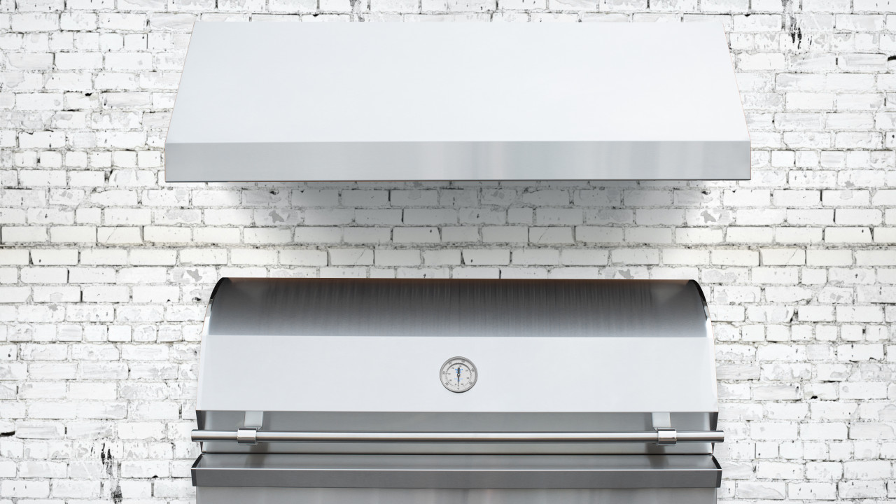Summerset SSVH-36 Vent Hood - Thumbnail 2