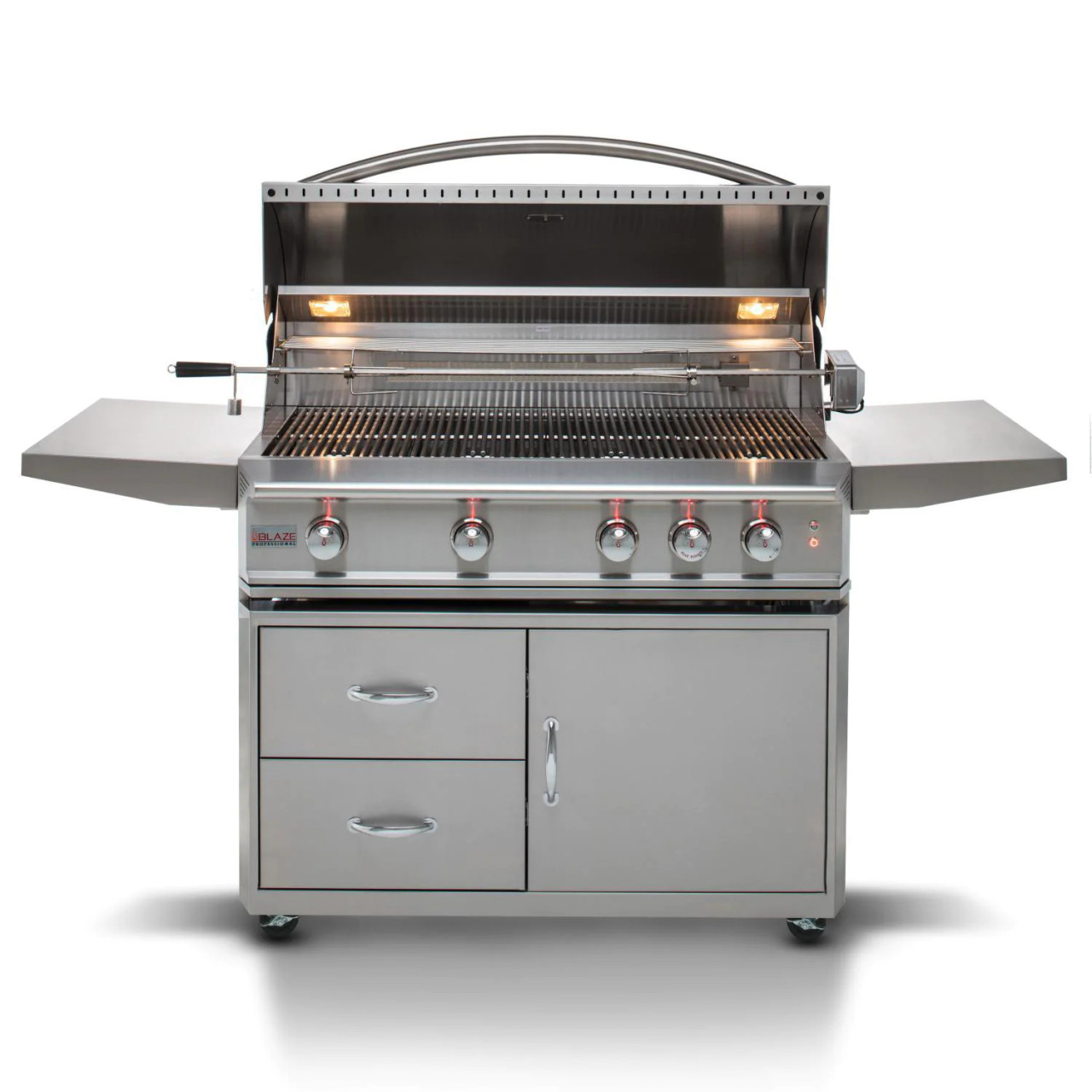 Blaze Professional BLZ-4PRO