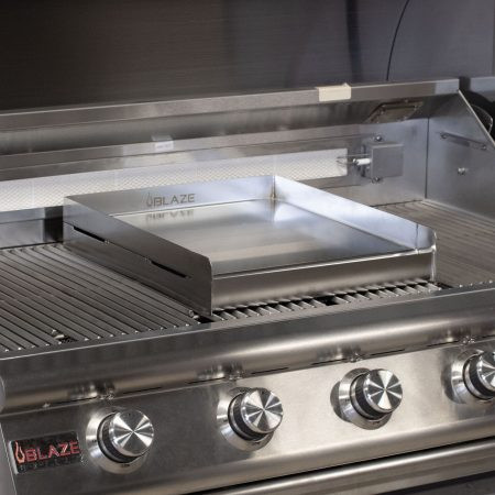 Blaze Outdoor Products Griddle Plate