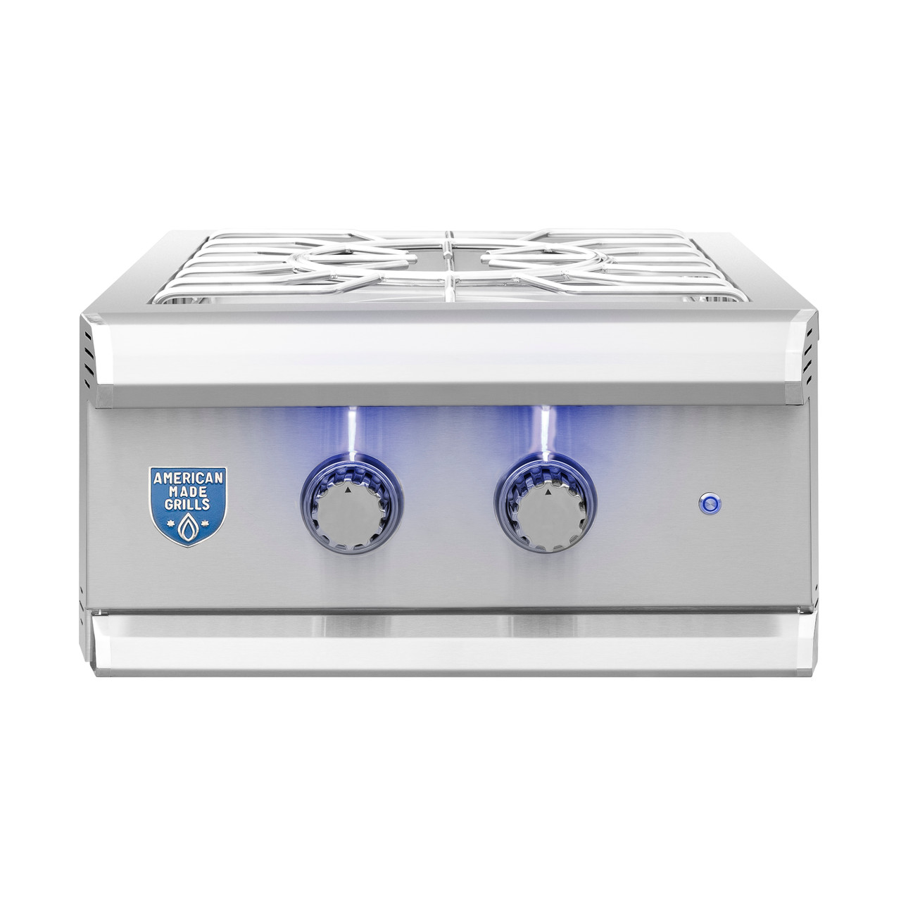 American Made Grills Muscle Series Power Burner - Thumbnail 4