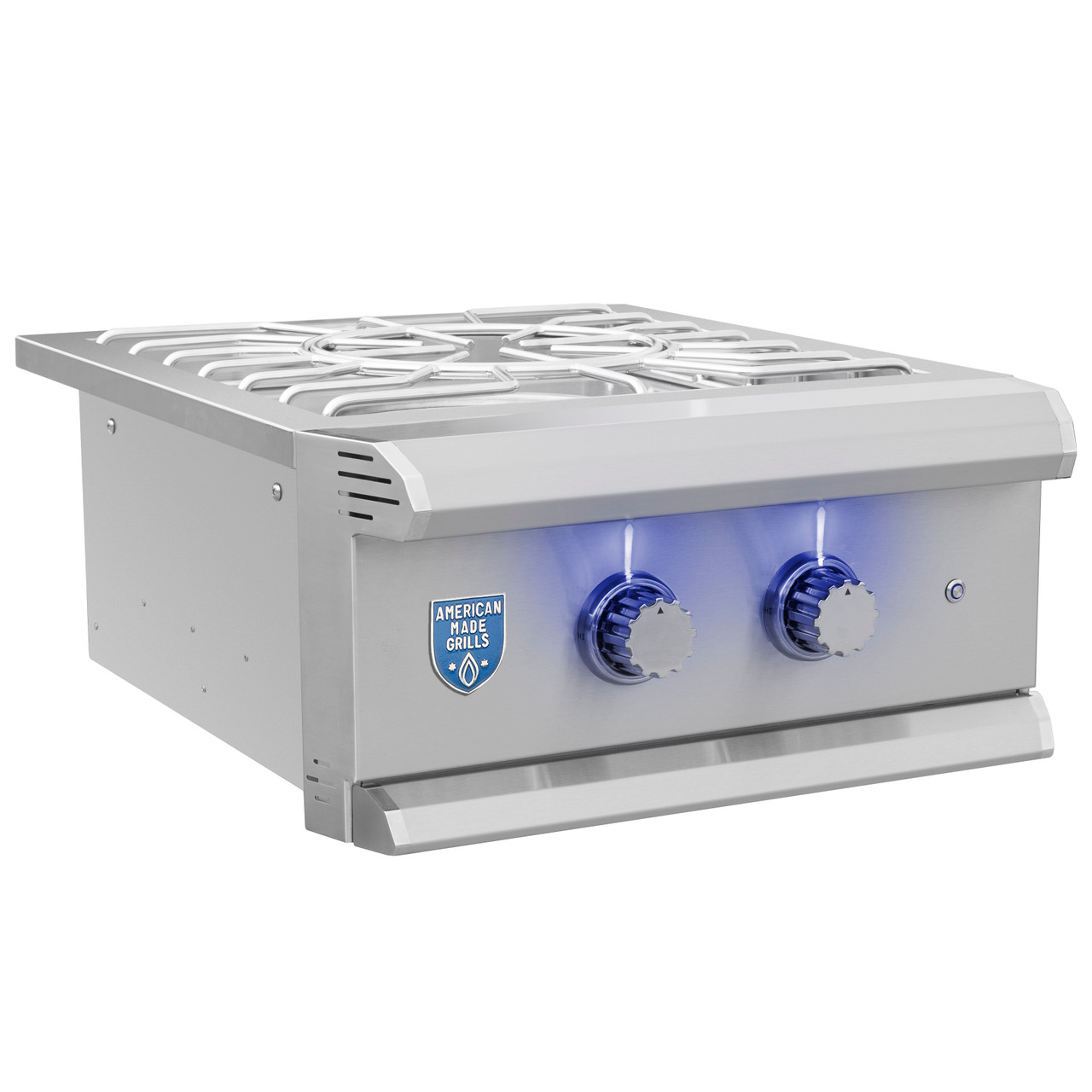 American Made Grills Muscle Series Power Burner - Thumbnail 3
