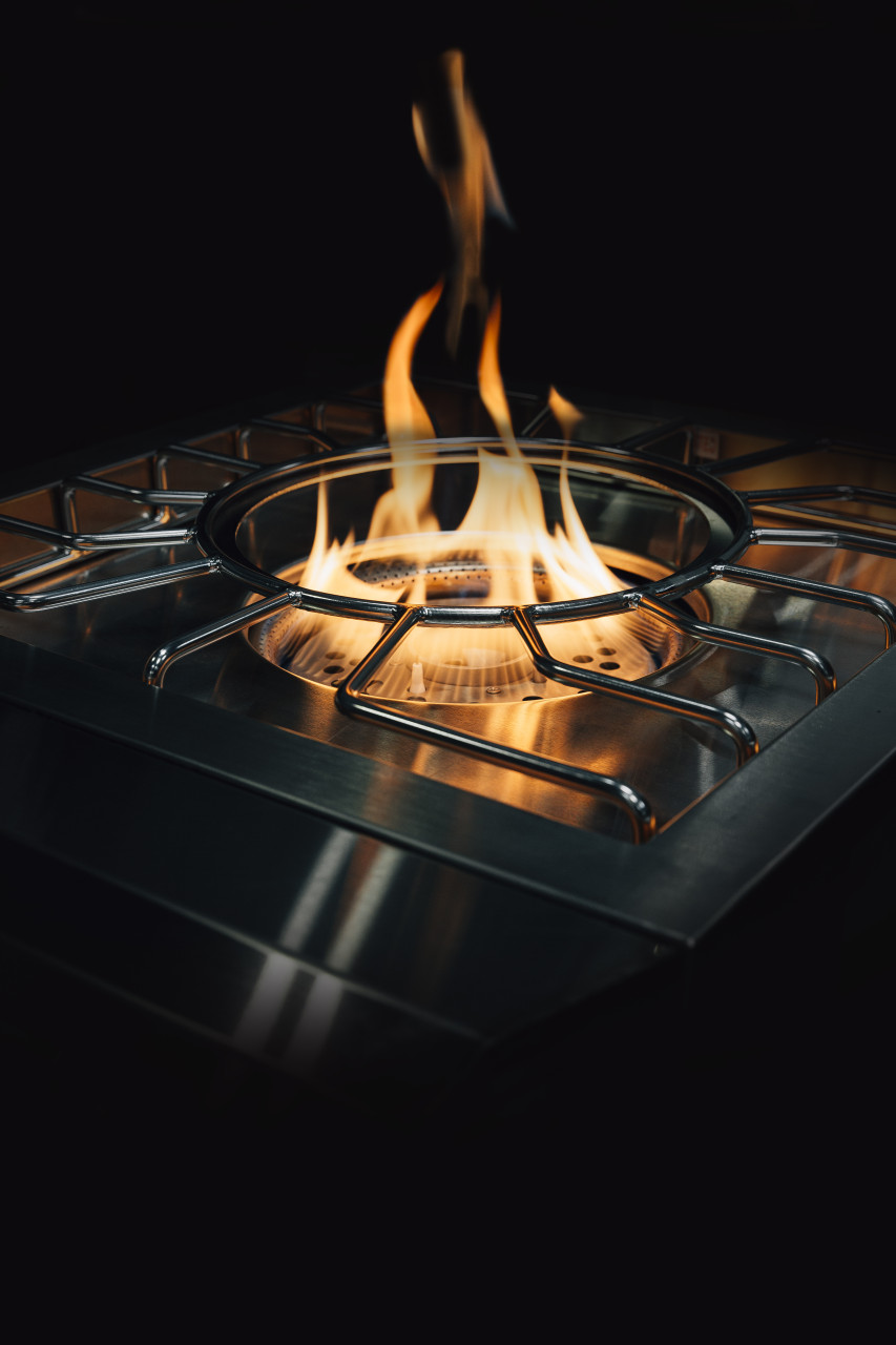 American Made Grills Muscle Series Power Burner - Thumbnail 2