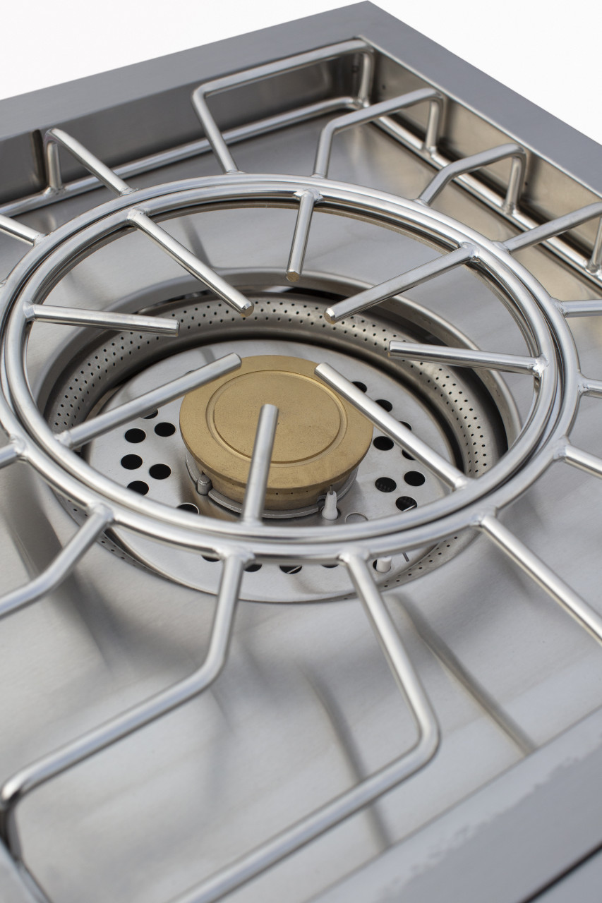 American Made Grills Muscle Series Power Burner
