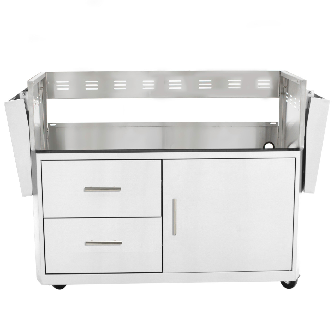 Blaze Professional Grill Cart