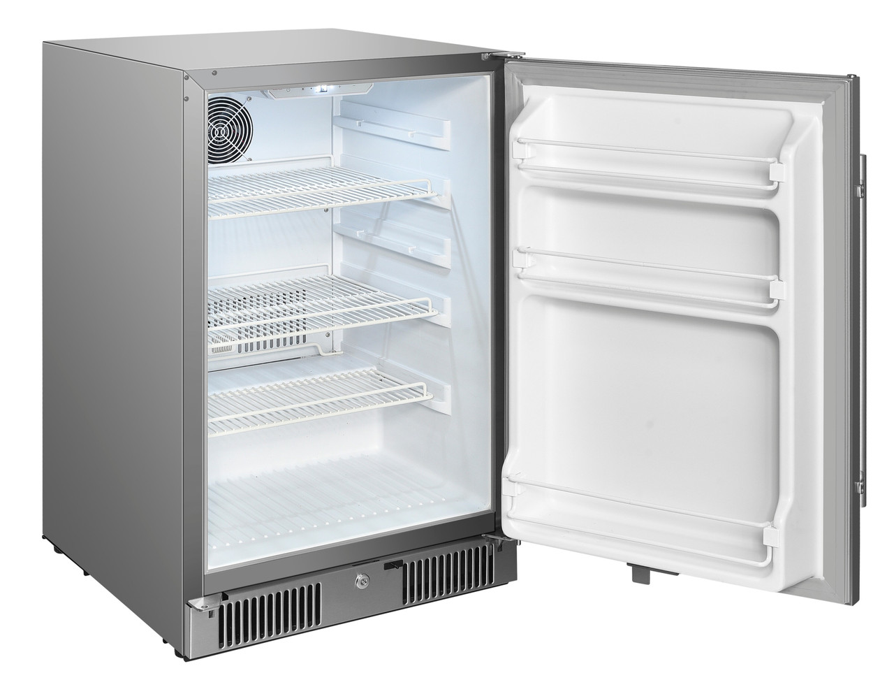 Blaze 20-Inch Outdoor Rated Compact