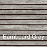 Barnboard Gray ArtisanPlank
