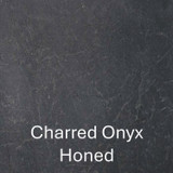 Charred Onyx Honed