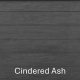 Cindered Ash AC